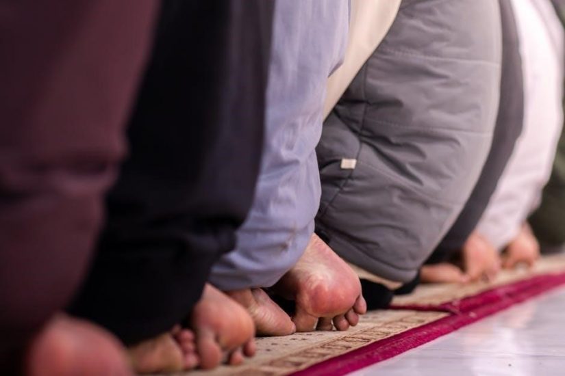 understanding the 8 prayer watches pdf